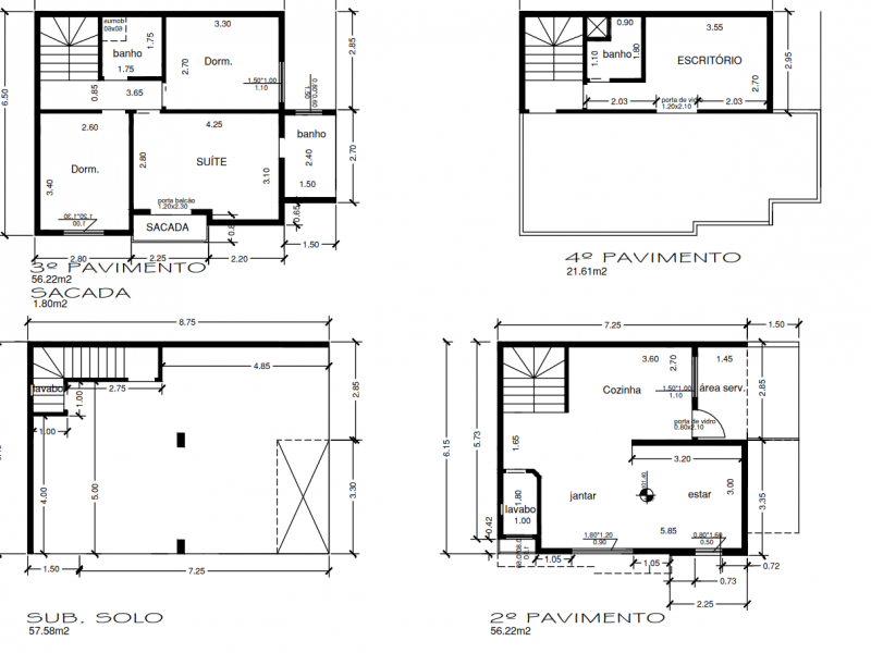 imóvel com 192m² - Vila Aricanduva - São Paulo