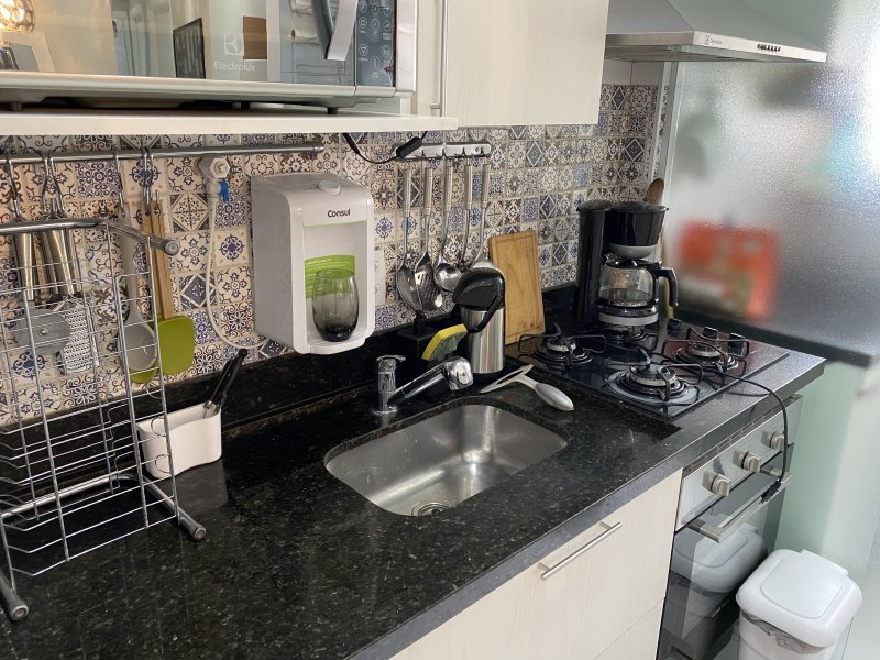 Apartamento à venda Sacomã com 60m² e 2 quartos por R$ 415.000 - 1035633838-fc4e7db7-f430-4cbb-879d-695ae91c5867.jpeg