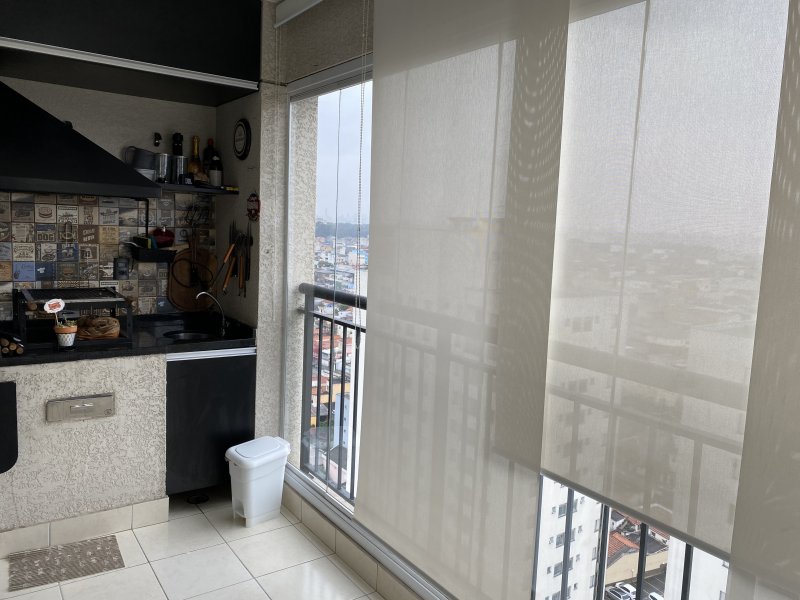 Apartamento à venda Sacomã com 60m² e 2 quartos por R$ 415.000 - 1303143711-3410e160-3415-43a6-a81b-dede173e06cb.jpeg