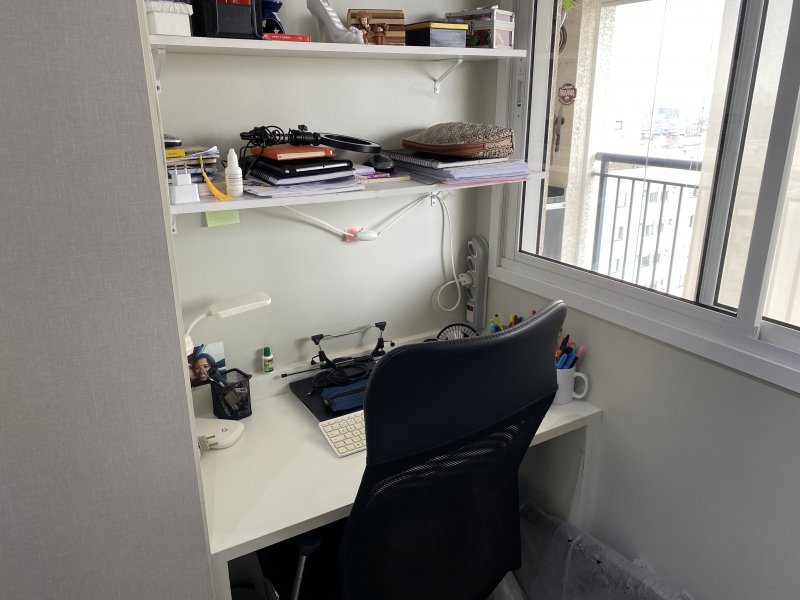 Apartamento à venda Sacomã com 60m² e 2 quartos por R$ 415.000 - 1741558954-7c0604f6-ec48-48d4-bc3d-b3324b0e5207.jpeg