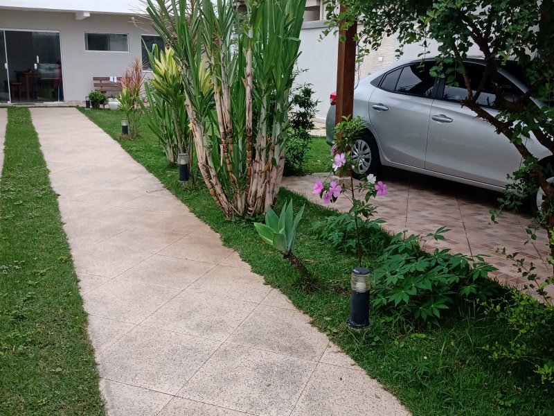 imóvel com 195m² - Centro - Caraguatatuba