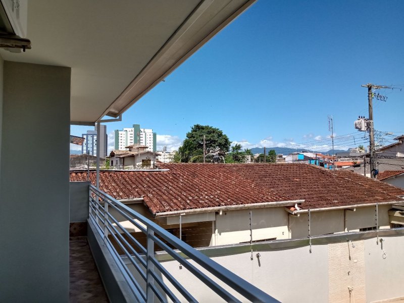 imóvel com 195m² - Centro - Caraguatatuba