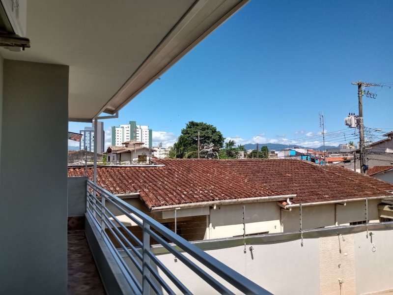 imóvel com 195m² - Centro - Caraguatatuba