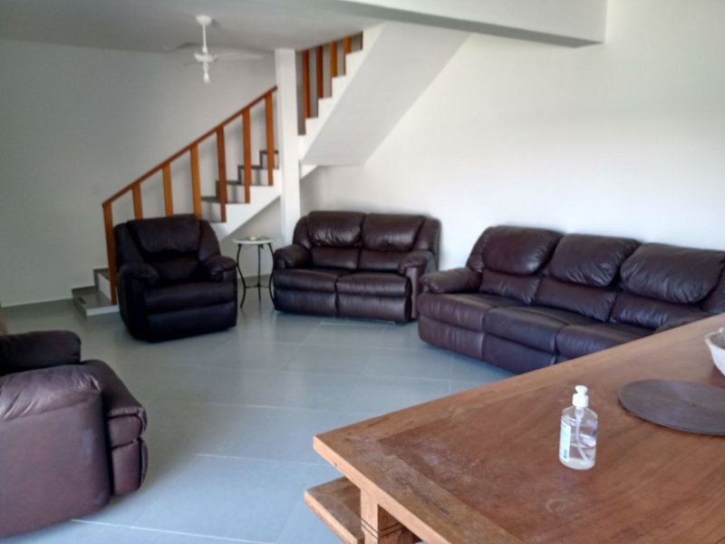 imóvel com 195m² - Centro - Caraguatatuba