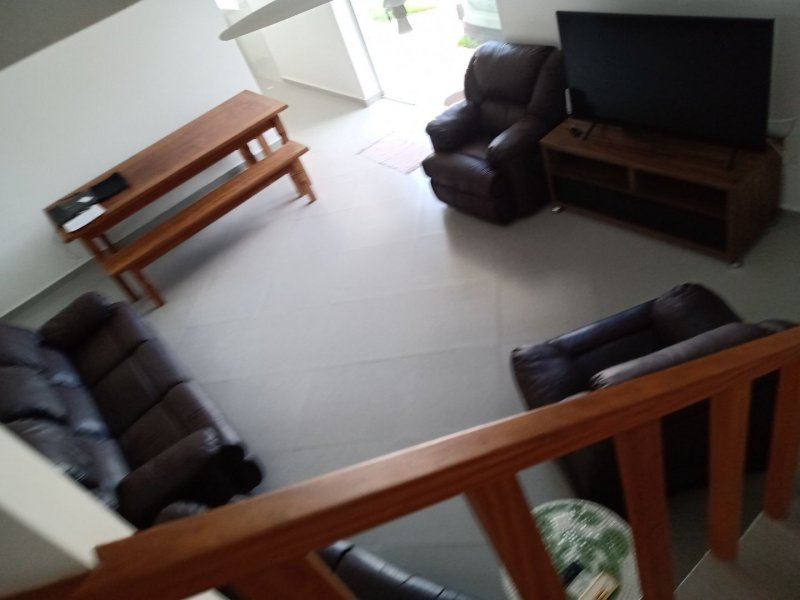 imóvel com 195m² - Centro - Caraguatatuba