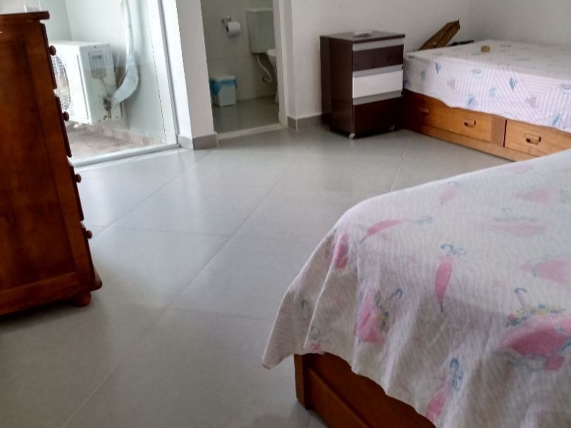 imóvel com 195m² - Centro - Caraguatatuba