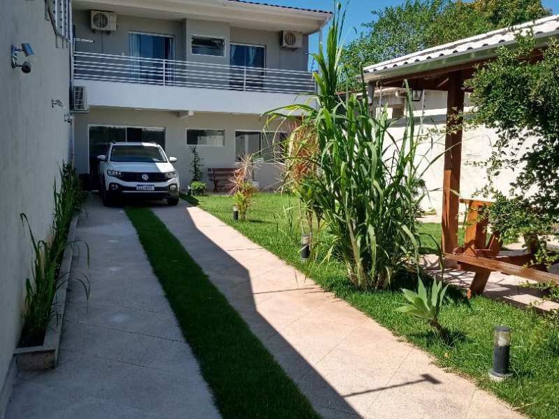 imóvel com 195m² - Centro - Caraguatatuba