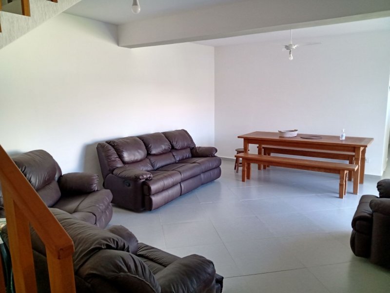 imóvel com 195m² - Centro - Caraguatatuba