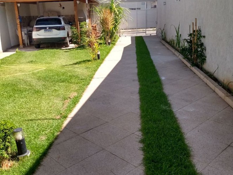 imóvel com 195m² - Centro - Caraguatatuba