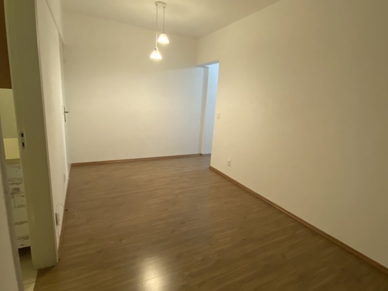 imóvel com 58m² - Cidade Monções - São Paulo