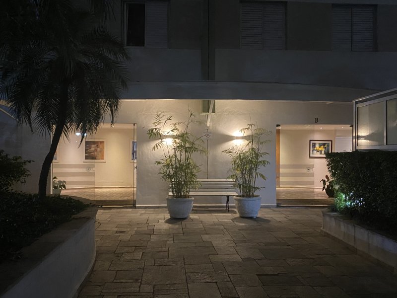 imóvel com 58m² - Cidade Monções - São Paulo