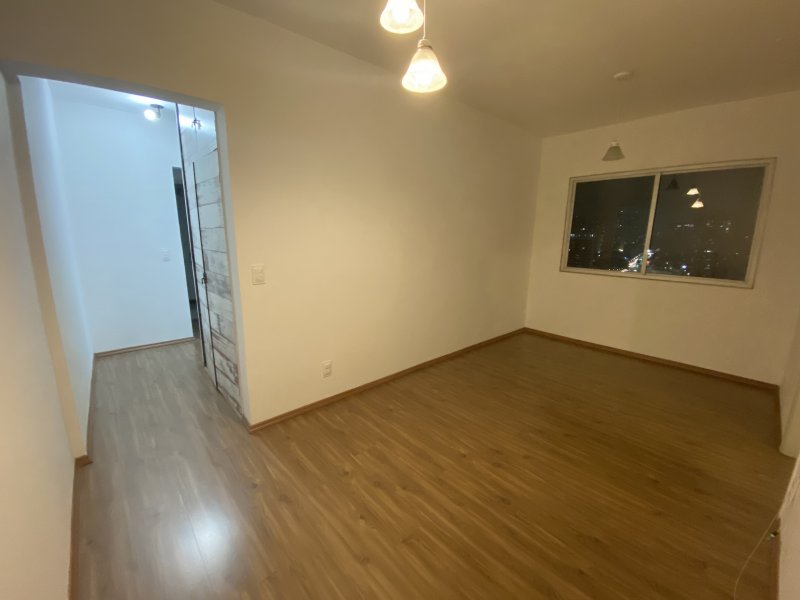 imóvel com 58m² - Cidade Monções - São Paulo