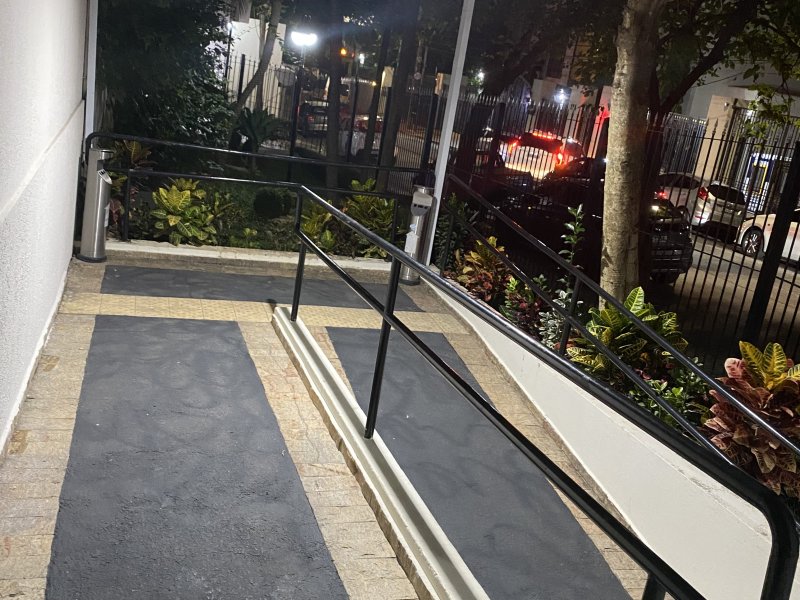 imóvel com 58m² - Cidade Monções - São Paulo