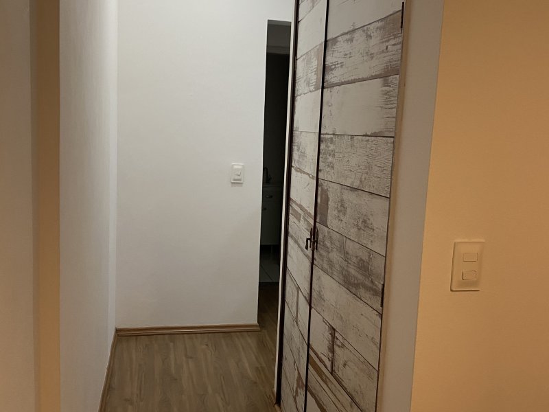 imóvel com 58m² - Cidade Monções - São Paulo