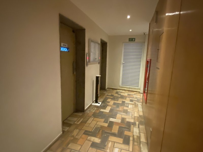 imóvel com 58m² - Cidade Monções - São Paulo