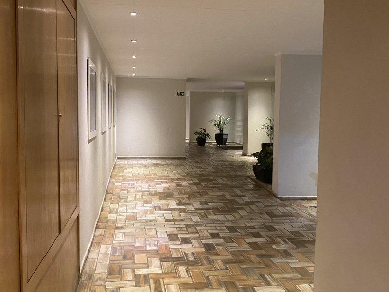 imóvel com 58m² - Cidade Monções - São Paulo