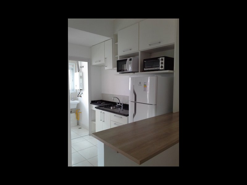 imóvel com 51m² - Campo Belo - São Paulo