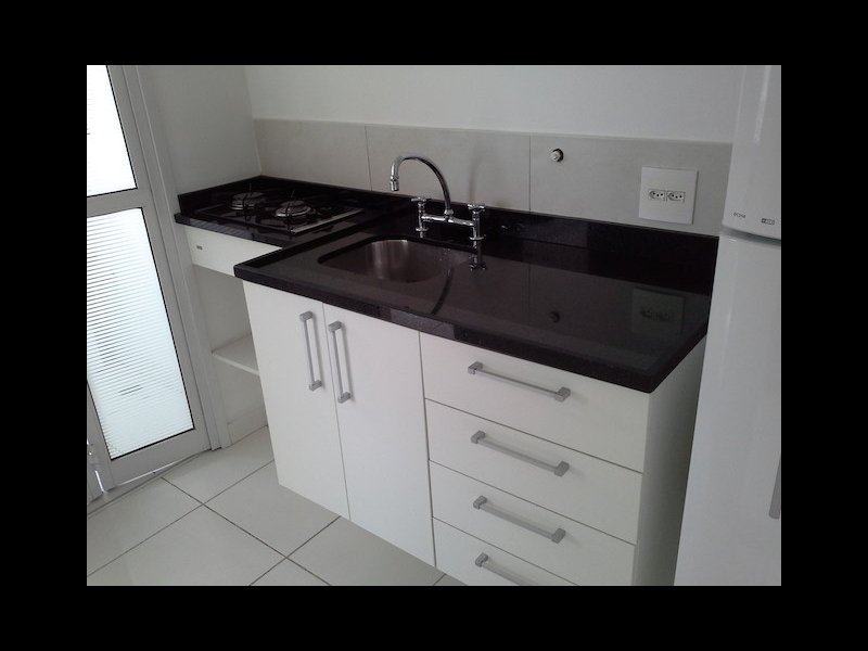 imóvel com 51m² - Campo Belo - São Paulo