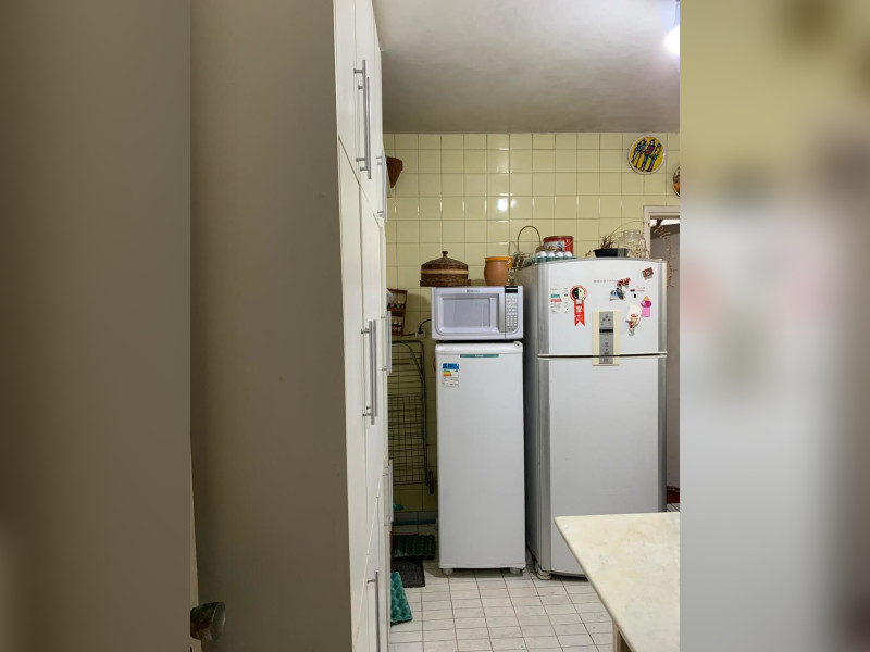 Apartamento à venda Consolação com 139m² e 3 quartos por R$ 730.000 - cozinha.jpeg