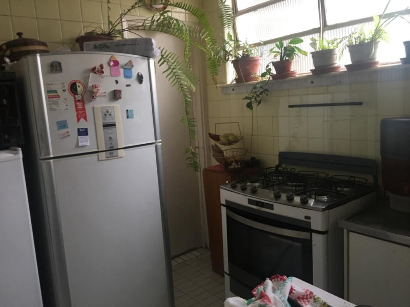 Apartamento à venda Consolação com 139m² e 3 quartos por R$ 730.000 - cozinha.jpg