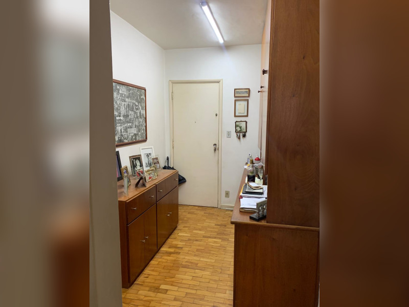 Apartamento à venda Consolação com 139m² e 3 quartos por R$ 730.000 - entrada.jpeg