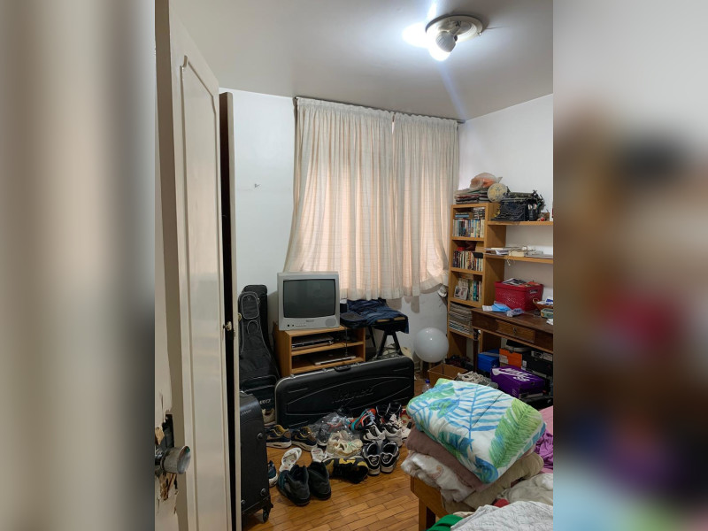 Apartamento à venda Consolação com 139m² e 3 quartos por R$ 730.000 - quarto.jpeg