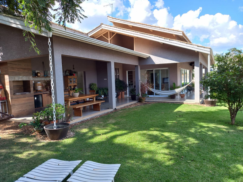 Casa de condomínio à venda Condomínio Parque das Garças I com 212m² e 3 quartos por R$ 1.899.000 - img-20220501-wa0013.jpg