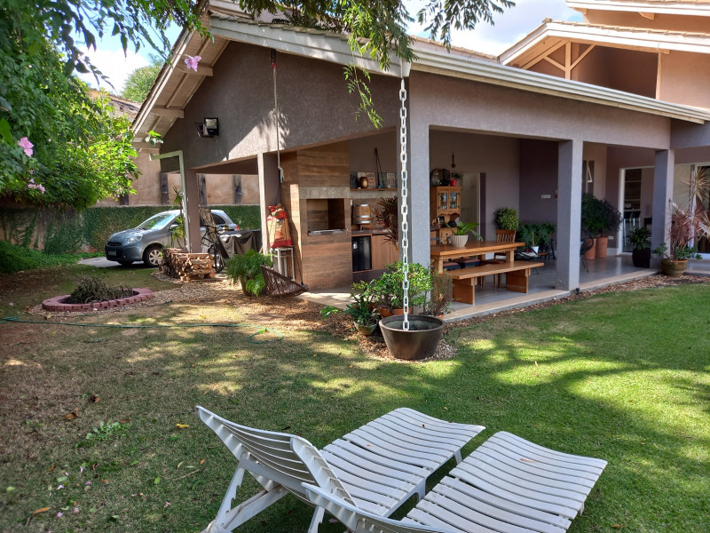 Casa de condomínio à venda Condomínio Parque das Garças I com 212m² e 3 quartos por R$ 1.899.000 - img-20220501-wa0014.jpg