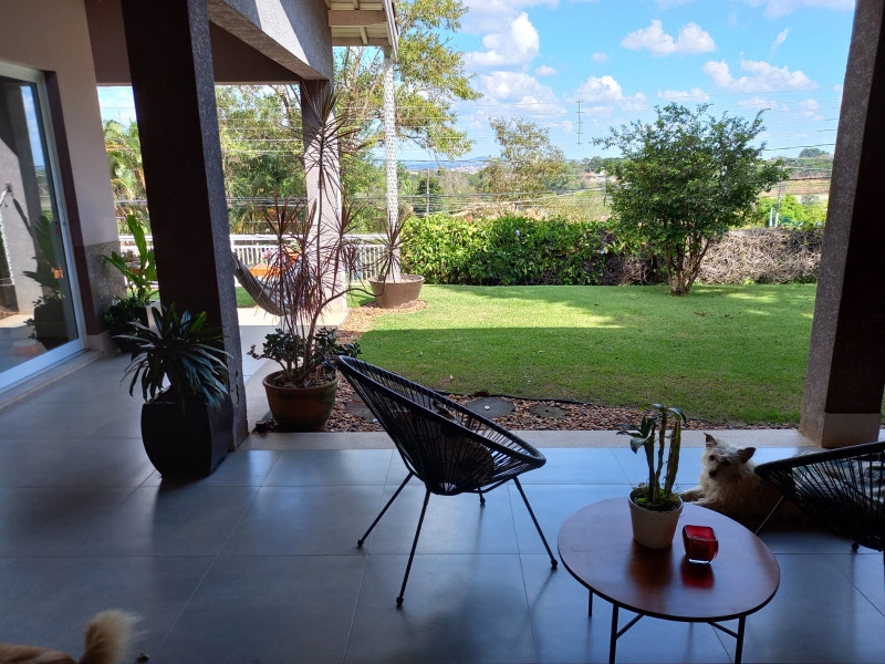 Casa de condomínio à venda Condomínio Parque das Garças I com 212m² e 3 quartos por R$ 1.899.000 - img-20220501-wa0016.jpg