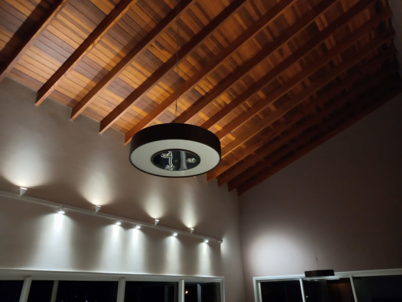 Casa de condomínio à venda Condomínio Parque das Garças I com 212m² e 3 quartos por R$ 1.899.000 - img-20230413-wa0005.jpg