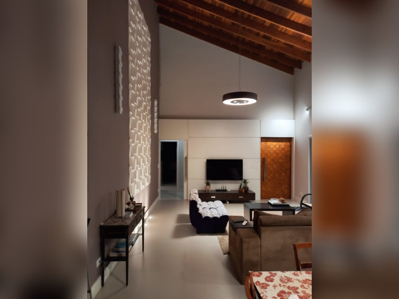 Casa de condomínio à venda Condomínio Parque das Garças I com 212m² e 3 quartos por R$ 1.899.000 - img-20230413-wa0010.jpg