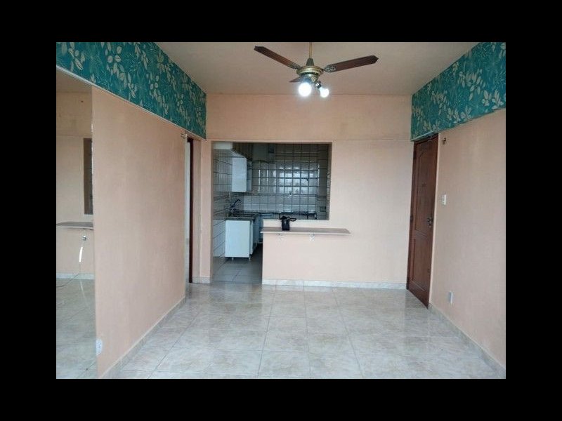 Apartamento à venda Campina com 58m² e 2 quartos por R$ 270.000 - 120829449-07-entrada-sala-c-vistas-p-cozinha.jpg