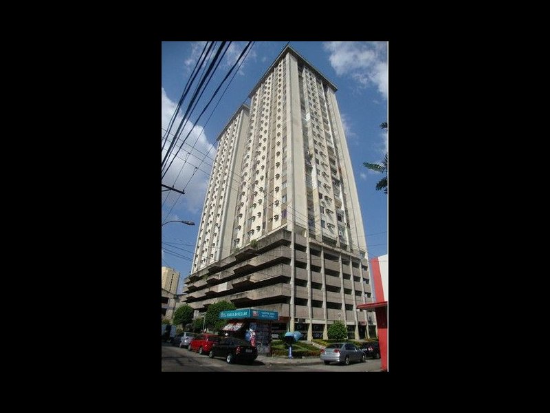 Apartamento à venda Campina com 58m² e 2 quartos por R$ 270.000 - 562149563-17-visao-lateral-do-edificio-pela-esquina-da-tv-campos-sales.jpg