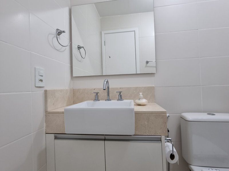 imóvel com 72m² - Parque do Colegio - Jundiaí
