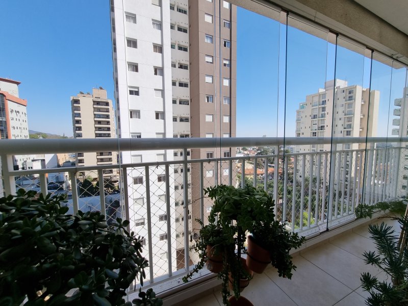 imóvel com 72m² - Parque do Colegio - Jundiaí