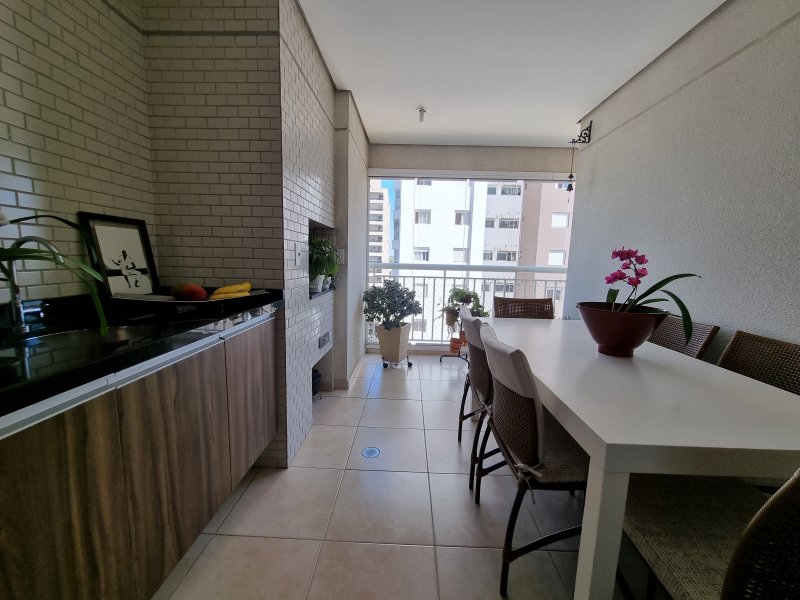 imóvel com 72m² - Parque do Colegio - Jundiaí