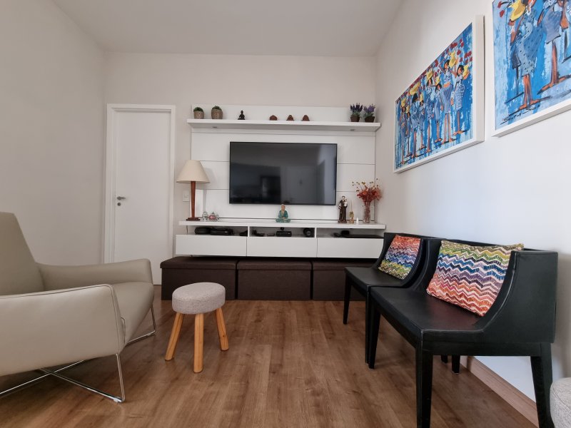 imóvel com 72m² - Parque do Colegio - Jundiaí