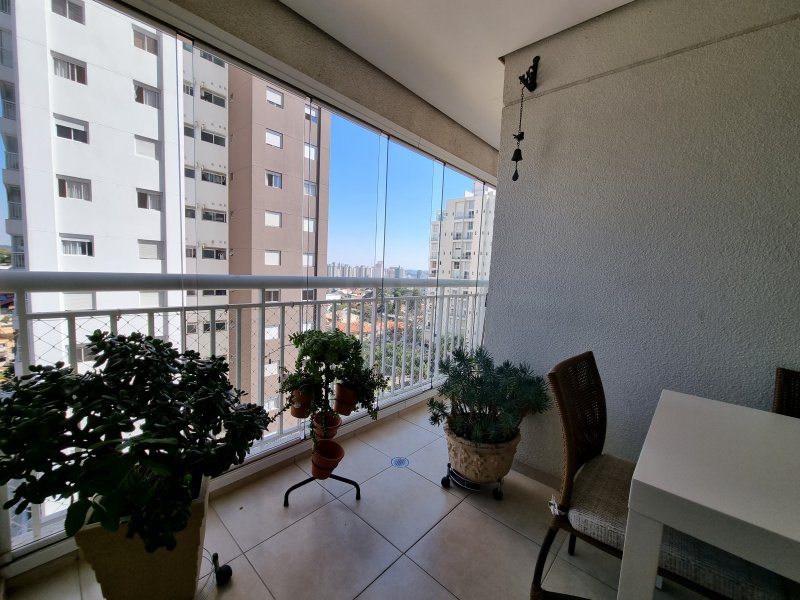 imóvel com 72m² - Parque do Colegio - Jundiaí