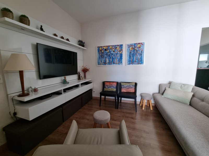 imóvel com 72m² - Parque do Colegio - Jundiaí