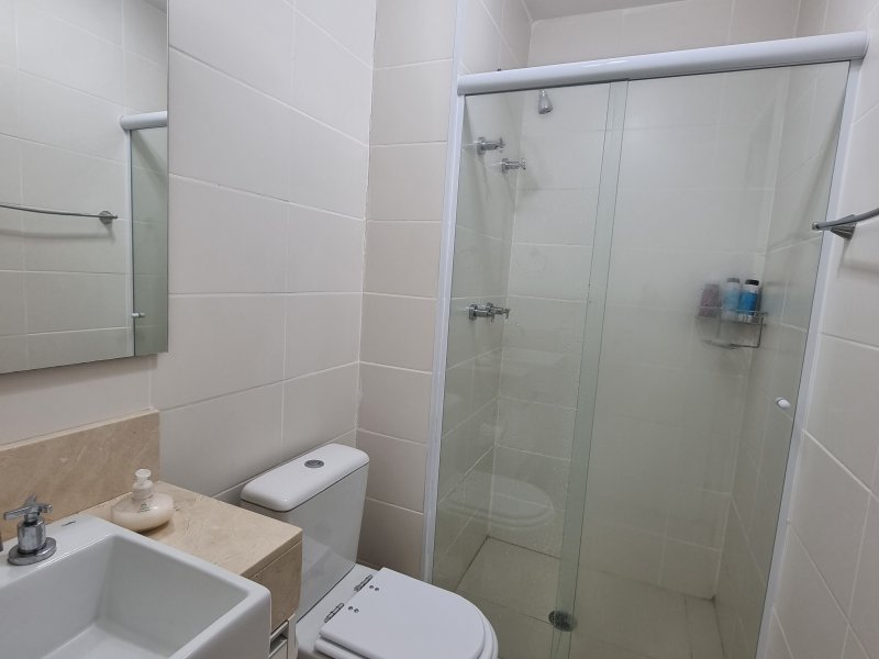 imóvel com 72m² - Parque do Colegio - Jundiaí