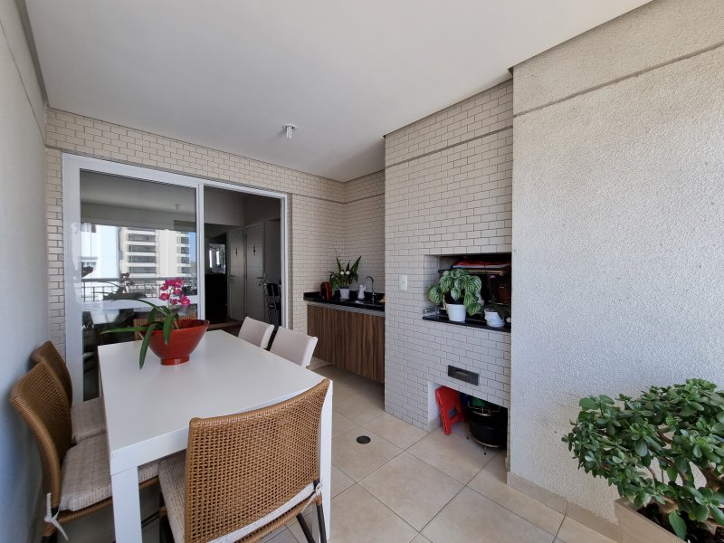 imóvel com 72m² - Parque do Colegio - Jundiaí