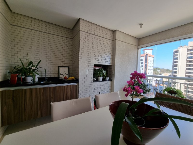 imóvel com 72m² - Parque do Colegio - Jundiaí