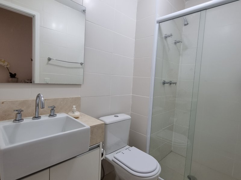 imóvel com 72m² - Parque do Colegio - Jundiaí