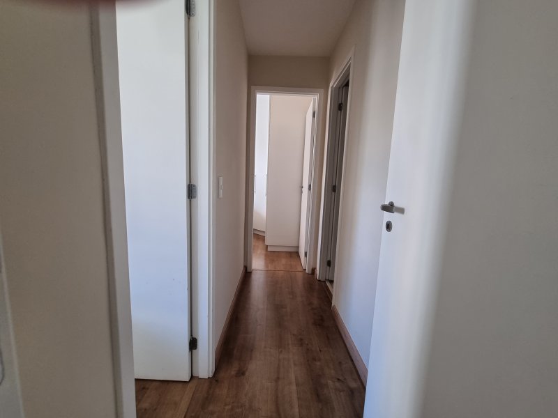 imóvel com 72m² - Parque do Colegio - Jundiaí