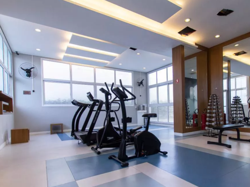 imóvel com 72m² - Parque do Colegio - Jundiaí