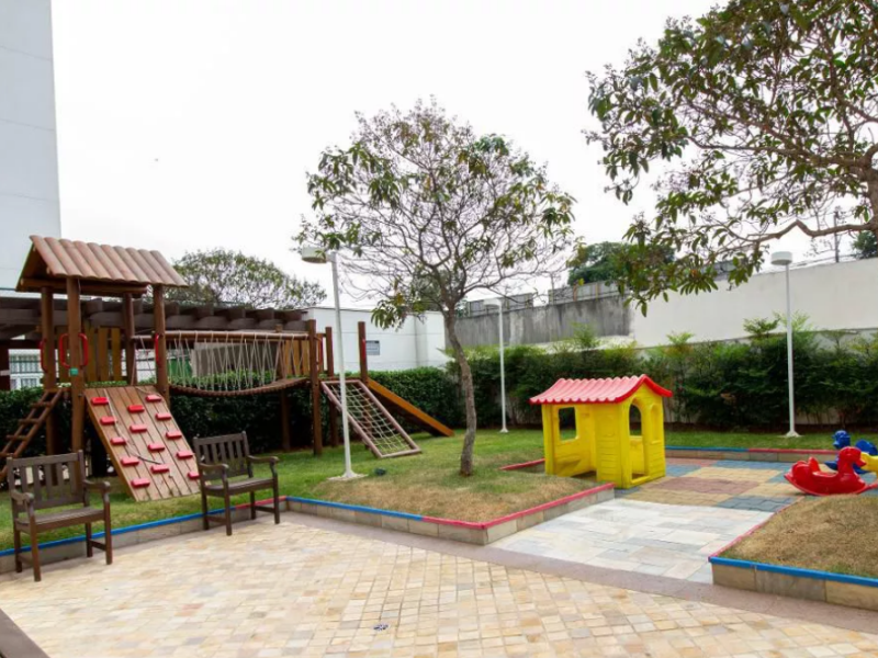 imóvel com 72m² - Parque do Colegio - Jundiaí