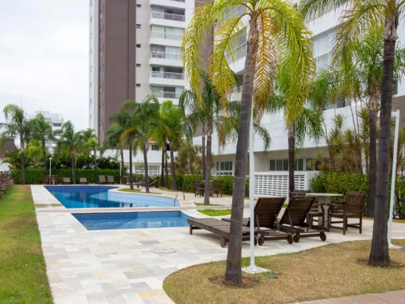 imóvel com 72m² - Parque do Colegio - Jundiaí