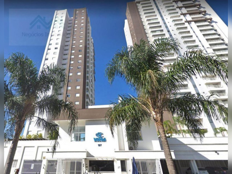 imóvel com 72m² - Parque do Colegio - Jundiaí