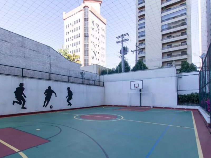 imóvel com 72m² - Parque do Colegio - Jundiaí
