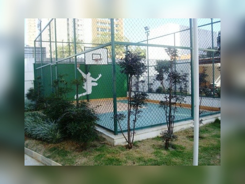 imóvel com 72m² - Parque do Colegio - Jundiaí